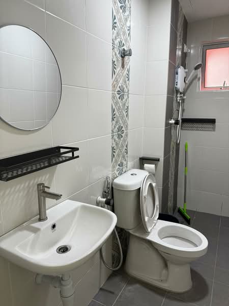Condominium for Sale at The Anderson - Mr Lee - Bathroom - PropertyGuru.com.my