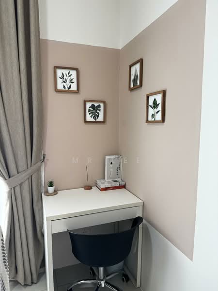 Condominium for Sale at The Anderson - Mr Lee - Study - PropertyGuru.com.my