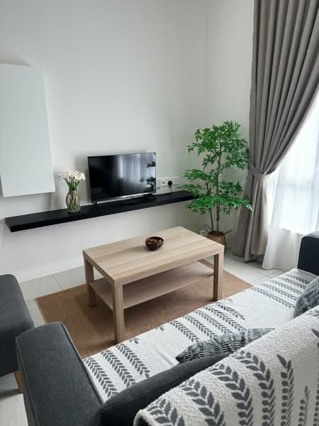 Condominium for Sale at The Anderson - Mr Lee - Living Room - PropertyGuru.com.my