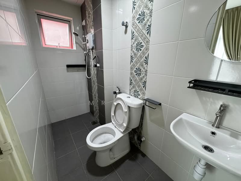 Condominium for Sale at The Anderson - Mr Lee - Bathroom - PropertyGuru.com.my