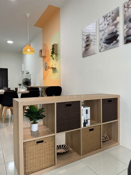 Condominium for Sale at The Anderson - Mr Lee - Dining Room - PropertyGuru.com.my