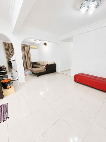 2-storey Terraced House for Sale in Taman Megah Ria (Masai) - Bess Wong - PropertyGuru.com.my