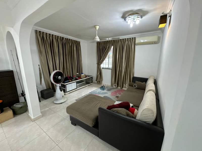 2-storey Terraced House for Sale in Taman Megah Ria (Masai) - Bess Wong - PropertyGuru.com.my