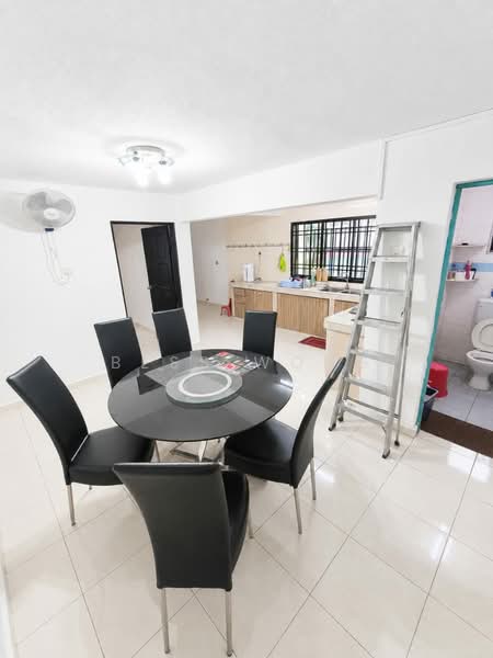 2-storey Terraced House for Sale in Taman Megah Ria (Masai) - Bess Wong - PropertyGuru.com.my