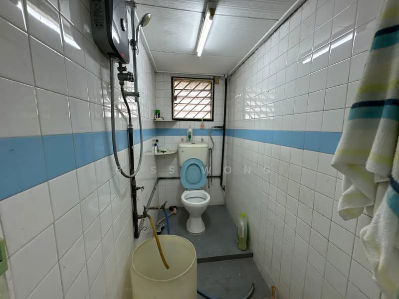 2-storey Terraced House for Sale in Taman Megah Ria (Masai) - Bess Wong - PropertyGuru.com.my