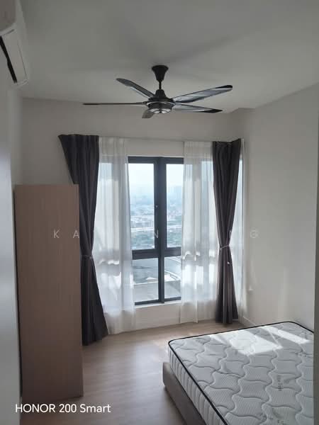 Servis Apartment untuk Disewa di UNIO Residence - Kayden Bong - Bedroom - PropertyGuru.com.my