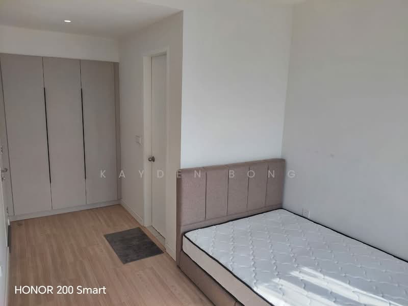 Servis Apartment untuk Disewa di UNIO Residence - Kayden Bong - Bedroom - PropertyGuru.com.my