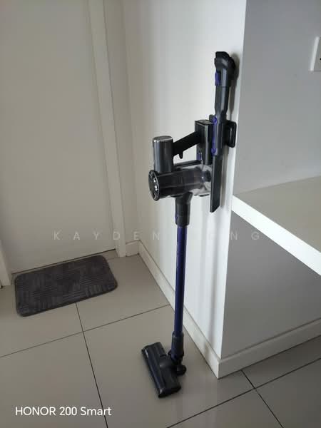 Servis Apartment untuk Disewa di UNIO Residence - Kayden Bong - Interior - PropertyGuru.com.my