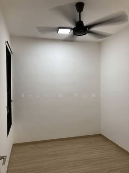 Servis Apartment untuk Disewa di Tuan Residency - Kelvin Wong - PropertyGuru.com.my