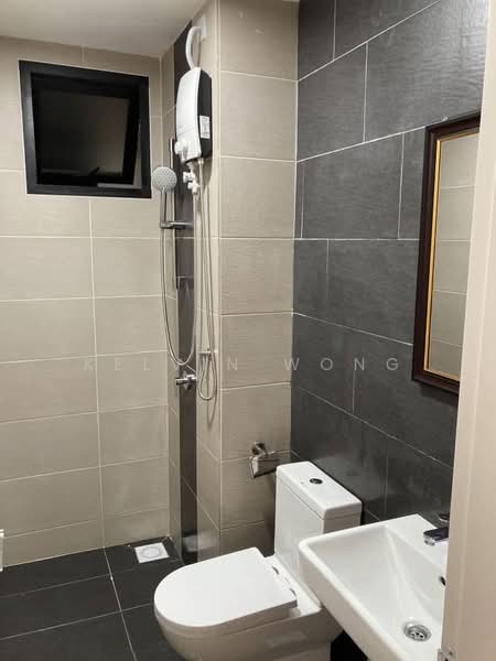 Servis Apartment untuk Disewa di Tuan Residency - Kelvin Wong - PropertyGuru.com.my