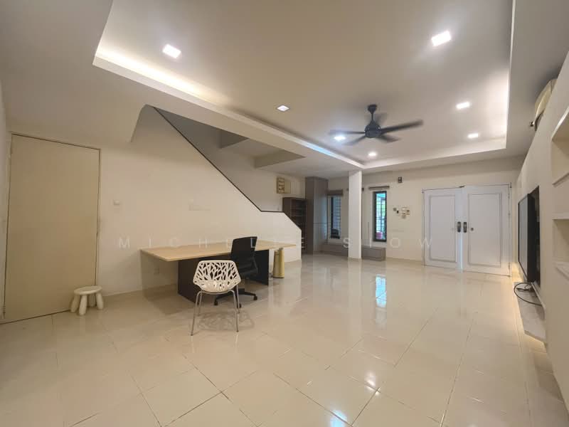 3-storey Terraced House for Sale in Balakong (Cheras) - Michelle Siow - PropertyGuru.com.my
