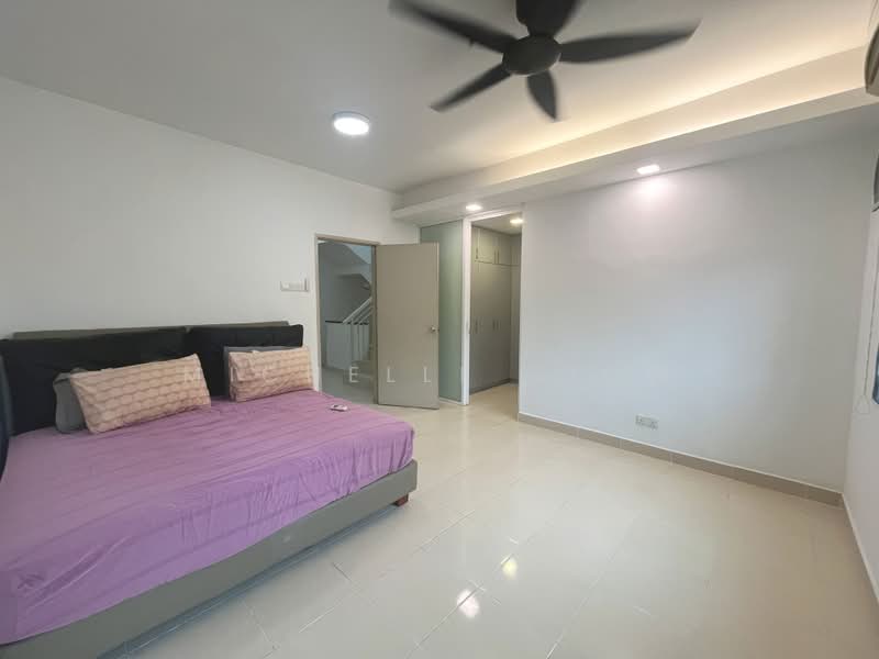 3-storey Terraced House for Sale in Balakong (Cheras) - Michelle Siow - PropertyGuru.com.my