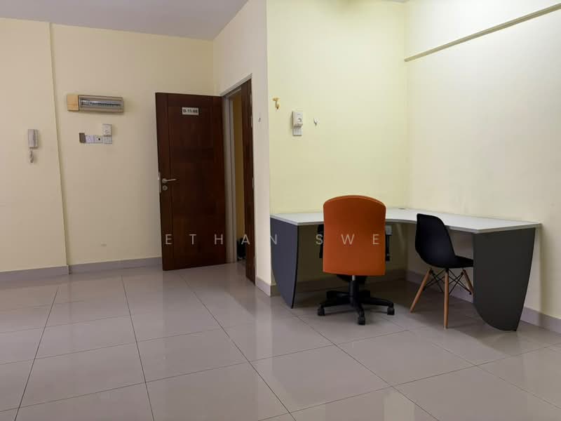 Kondominium untuk Dijual di Cova Suites - Ethan Swe - Study - PropertyGuru.com.my