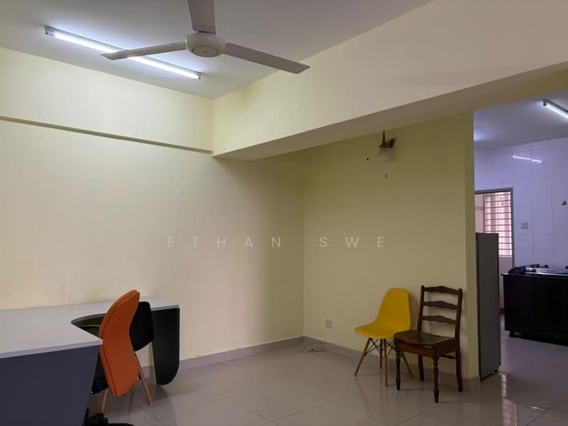 Kondominium untuk Dijual di Cova Suites - Ethan Swe - Interior - PropertyGuru.com.my