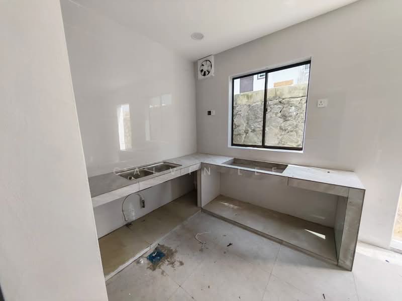 2-storey Terraced House for Sale in Taman Skudai Baru (Skudai) - Calvin Lee - PropertyGuru.com.my