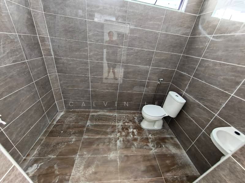 2-storey Terraced House for Sale in Taman Skudai Baru (Skudai) - Calvin Lee - PropertyGuru.com.my