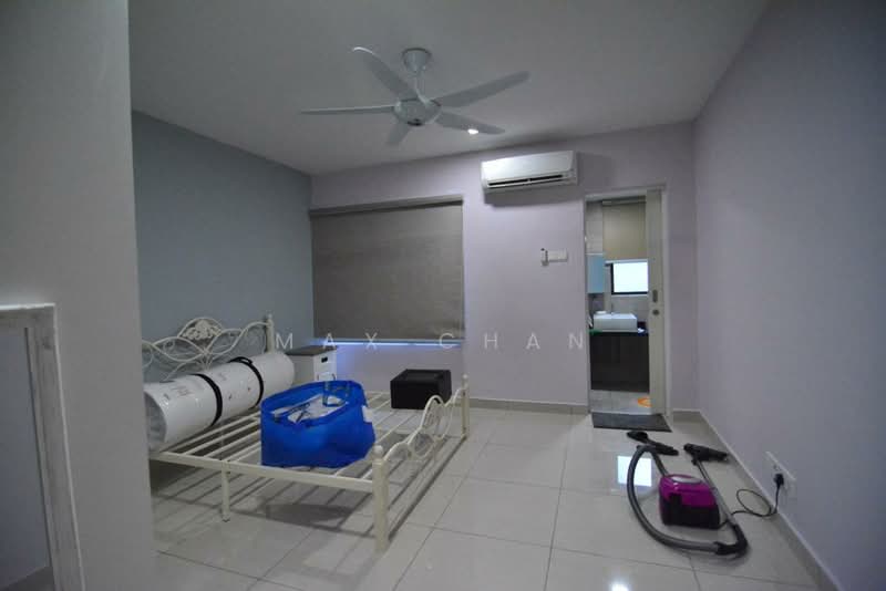 Service Residence for Rent at Maisson - Max Chan - Bedroom - PropertyGuru.com.my