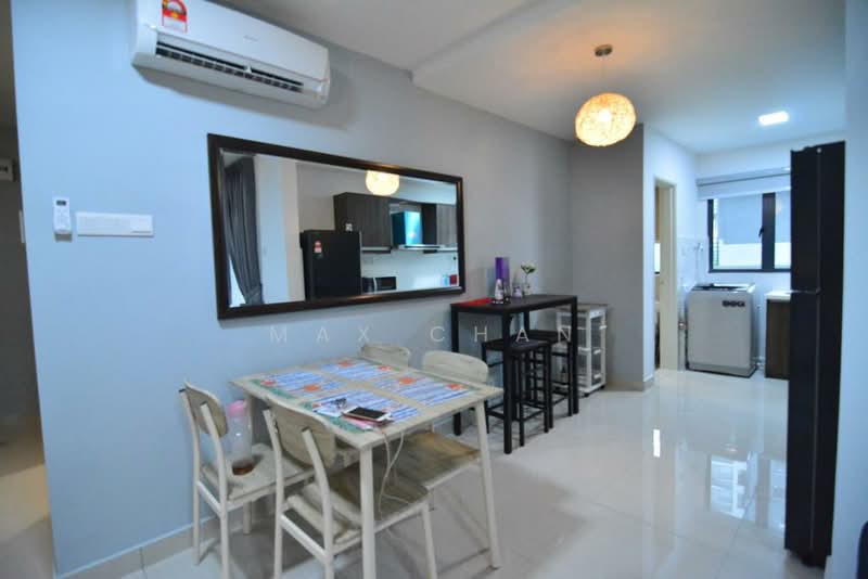 Service Residence for Rent at Maisson - Max Chan - Dining Room - PropertyGuru.com.my