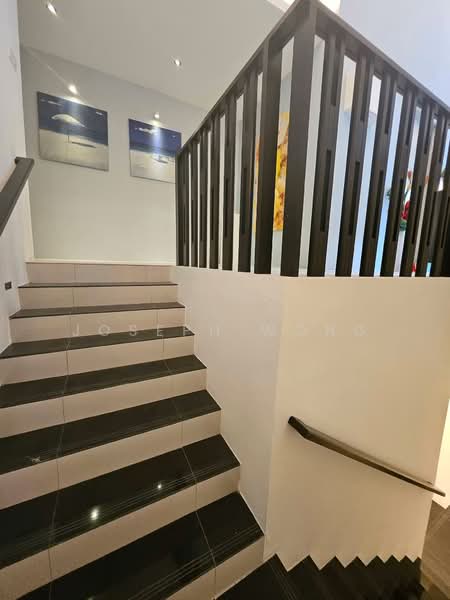 2-storey Terraced House for Sale in Taman Sri Perkasa (Ipoh) - Joseph Wong - PropertyGuru.com.my