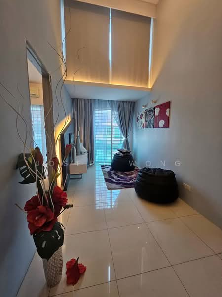 2-storey Terraced House for Sale in Taman Sri Perkasa (Ipoh) - Joseph Wong - PropertyGuru.com.my