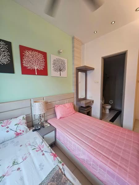 2-storey Terraced House for Sale in Taman Sri Perkasa (Ipoh) - Joseph Wong - PropertyGuru.com.my