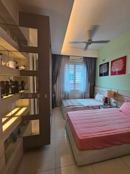 2-storey Terraced House for Sale in Taman Sri Perkasa (Ipoh) - Joseph Wong - PropertyGuru.com.my