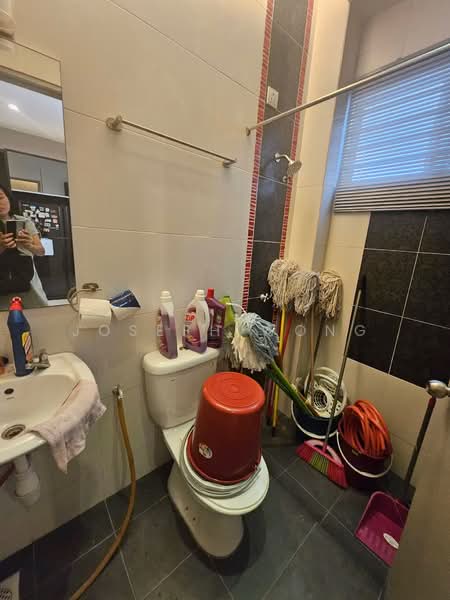 2-storey Terraced House for Sale in Taman Sri Perkasa (Ipoh) - Joseph Wong - PropertyGuru.com.my