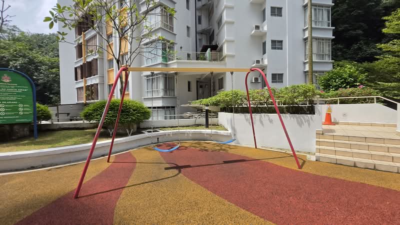 Kondominium untuk Dijual di Desa Putra - Yvonne Tan - PropertyGuru.com.my