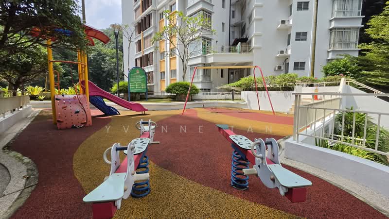 Kondominium untuk Dijual di Desa Putra - Yvonne Tan - PropertyGuru.com.my