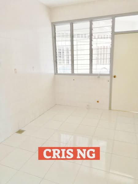 Condominium for Sale at Regency Heights Condo - Cris Ng - Interior - PropertyGuru.com.my