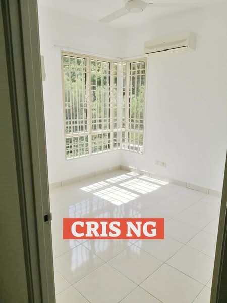 Condominium for Sale at Regency Heights Condo - Cris Ng - Interior - PropertyGuru.com.my