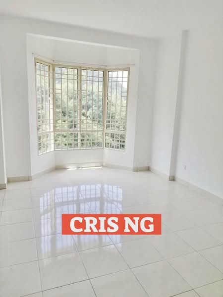 Condominium for Sale at Regency Heights Condo - Cris Ng - Interior - PropertyGuru.com.my