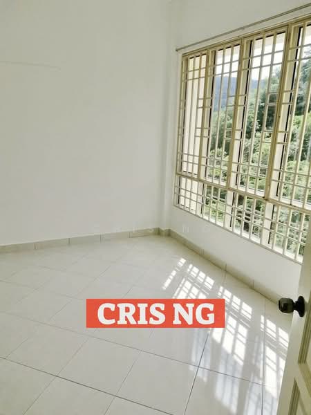 Condominium for Sale at Regency Heights Condo - Cris Ng - Interior - PropertyGuru.com.my