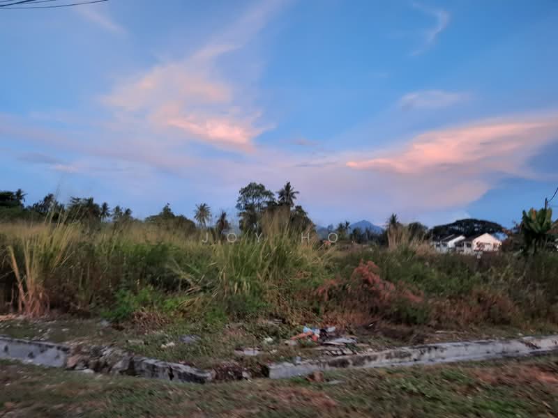 Residential Land for Sale in Fair Park (Ipoh) - Joy Ho - PropertyGuru.com.my