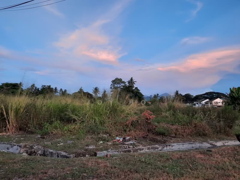 Residential Land for Sale in Fair Park (Ipoh) - Joy Ho - PropertyGuru.com.my