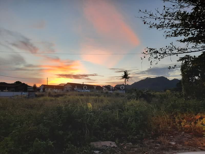 Residential Land for Sale in Fair Park (Ipoh) - Joy Ho - PropertyGuru.com.my