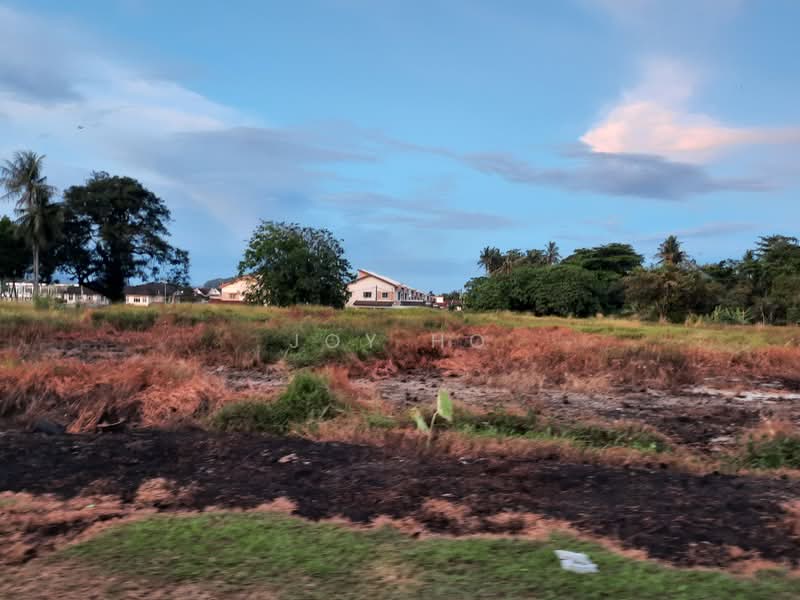 Residential Land for Sale in Fair Park (Ipoh) - Joy Ho - PropertyGuru.com.my