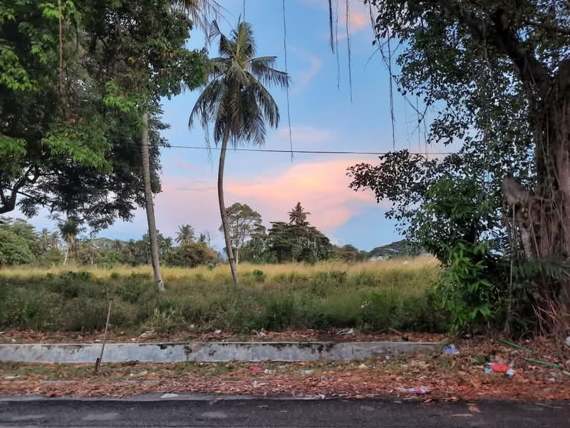 Residential Land for Sale in Fair Park (Ipoh) - Joy Ho - PropertyGuru.com.my