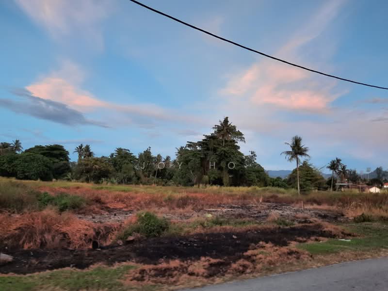 Residential Land for Sale in Fair Park (Ipoh) - Joy Ho - PropertyGuru.com.my