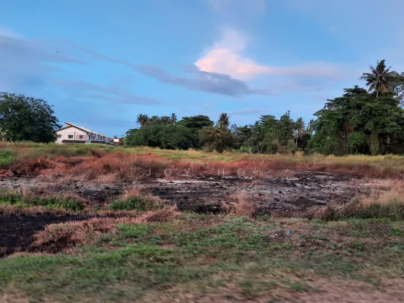 Residential Land for Sale in Fair Park (Ipoh) - Joy Ho - PropertyGuru.com.my