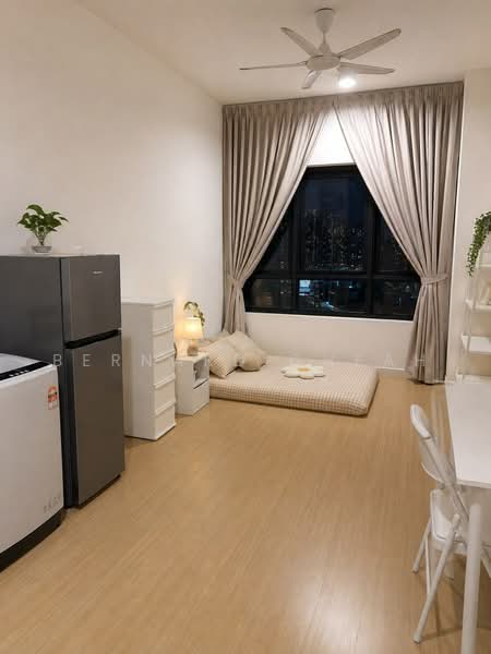 Kediaman Servis untuk Disewa di The Pano - Bernard Cheah - Bedroom - PropertyGuru.com.my