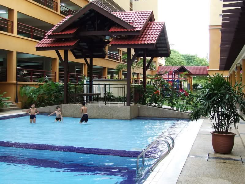Condominium for Sale at Sri Jati II - Kylie Lee - PropertyGuru.com.my