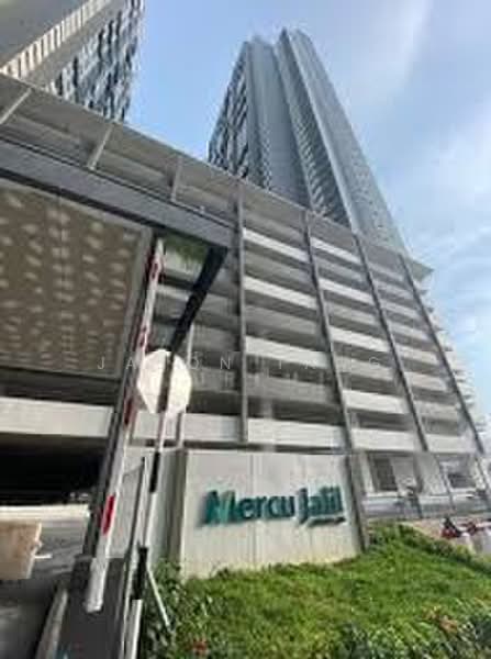 Pangsapuri untuk Dijual di PPA1M Mercu Jalil - Jason Tang - Exterior - PropertyGuru.com.my