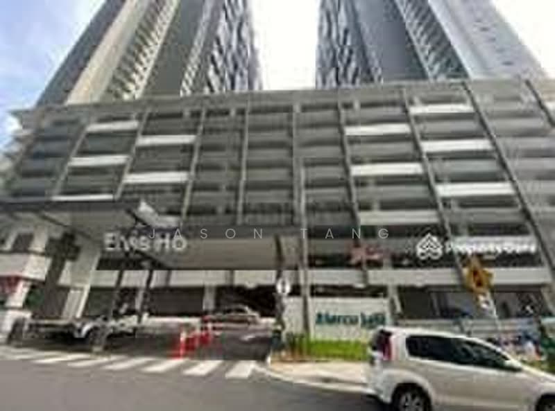 Pangsapuri untuk Dijual di PPA1M Mercu Jalil - Jason Tang - Exterior - PropertyGuru.com.my