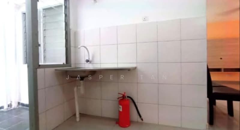 Apartment for Rent at Gapura Bayu - Jasper Tan - Kitchen - PropertyGuru.com.my