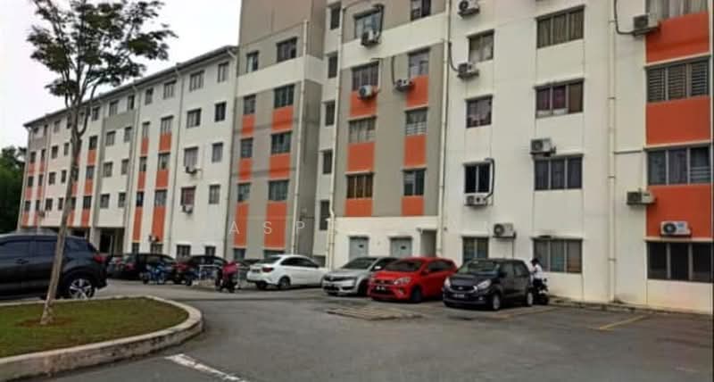 Apartment for Rent at Gapura Bayu - Jasper Tan - Exterior - PropertyGuru.com.my