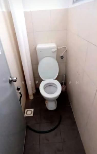 Apartment for Rent at Gapura Bayu - Jasper Tan - Bathroom - PropertyGuru.com.my
