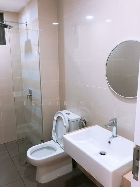 Servis Apartment untuk Disewa di United Point (Residensi Berpadu) - Kelvin Wong - PropertyGuru.com.my