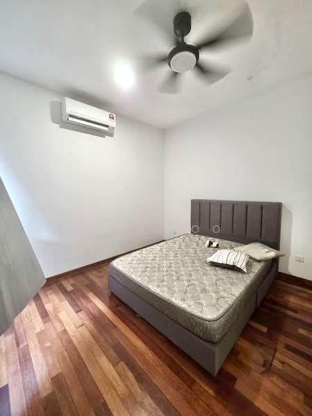 Cluster House for Rent in Eco Botanic (Iskandar Puteri (Nusajaya)) - Jeny Loo - PropertyGuru.com.my