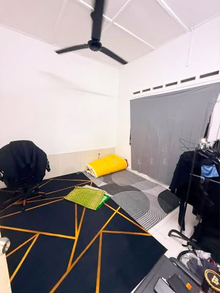 Rumah Teres 1-Tingkat untuk Dijual di Taman Sri Skudai (Skudai) - Calvin Lee - PropertyGuru.com.my
